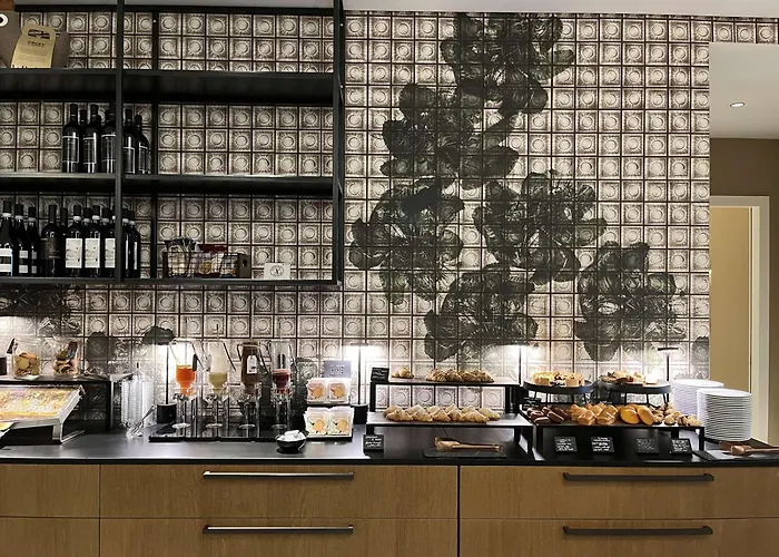 Western Dimora Del Monaco Hotel