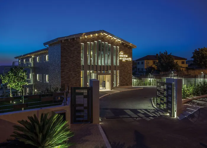 Western Dimora Del Monaco 4* Matera