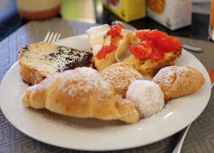 Western Dimora Del Monaco Hotel