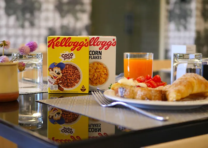 Western Dimora Del Monaco 4* Matera