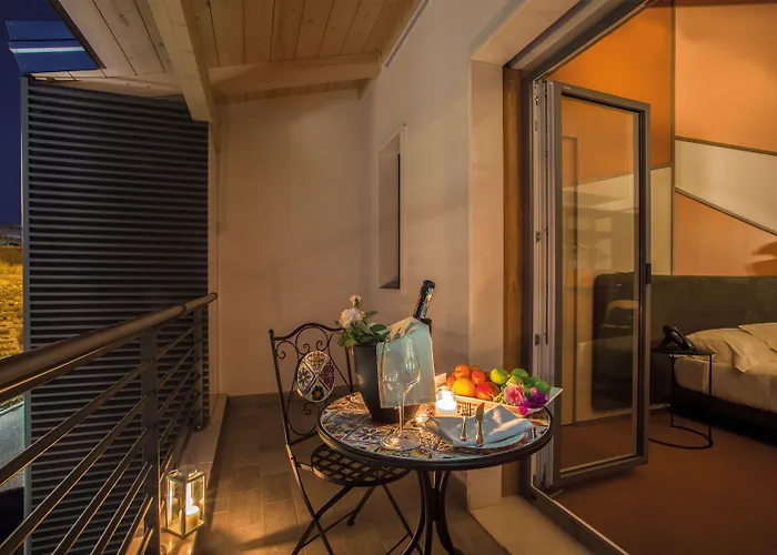 Western Dimora Del Monaco 4* Matera