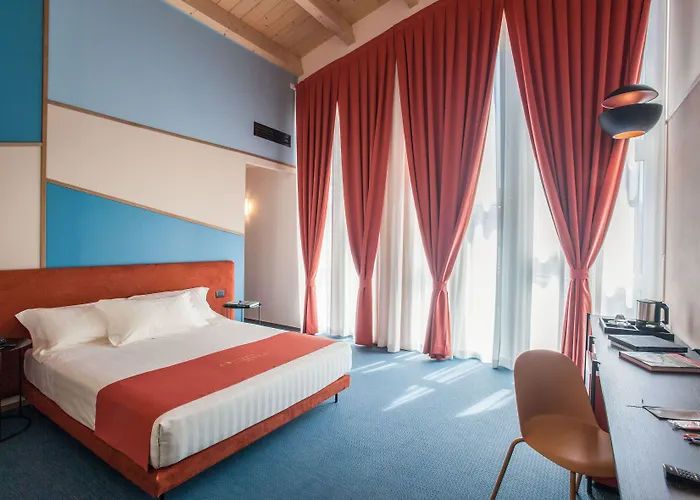 Western Dimora Del Monaco Hotel Matera