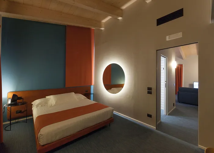 Hotel Western Dimora Del Monaco