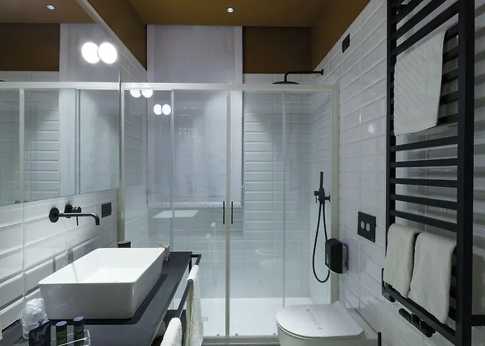 Western Dimora Del Monaco Hotel Matera