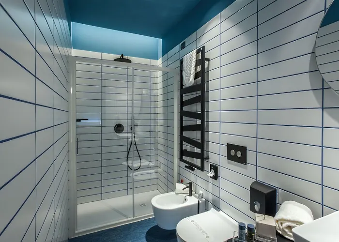 Western Dimora Del Monaco Matera