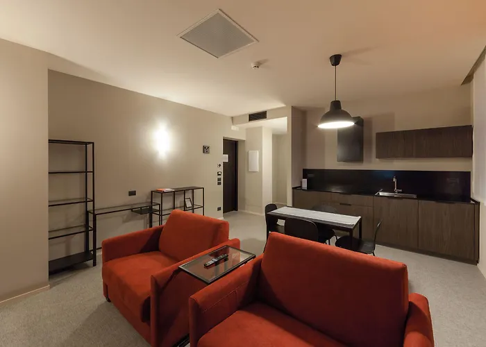 Western Dimora Del Monaco 4*