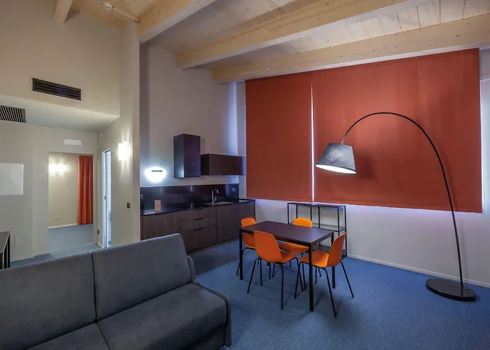 Western Dimora Del Monaco Hotel 4*