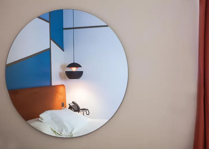 Western Dimora Del Monaco Hotel