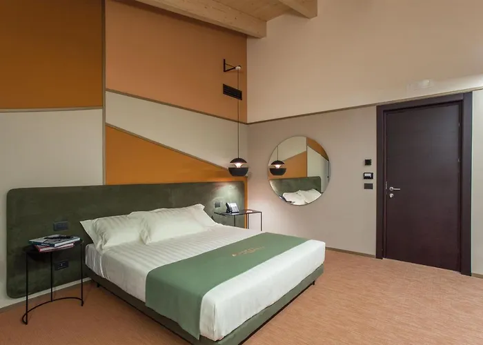 Western Dimora Del Monaco Matera