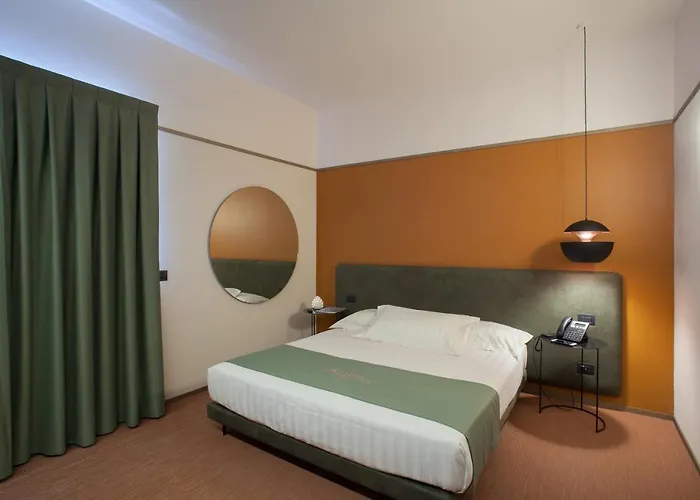 Western Dimora Del Monaco Hotel Matera