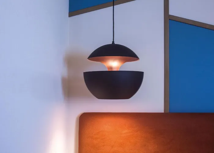 Hotel Western Dimora Del Monaco Matera