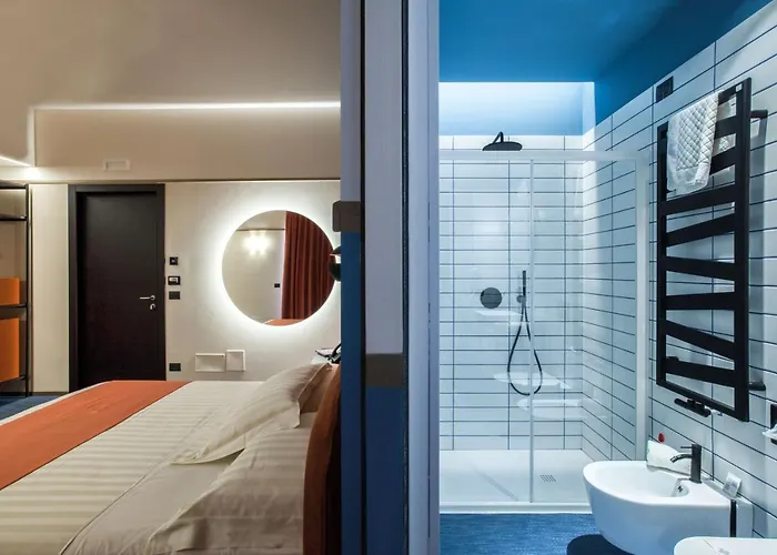 Western Dimora Del Monaco Hotel