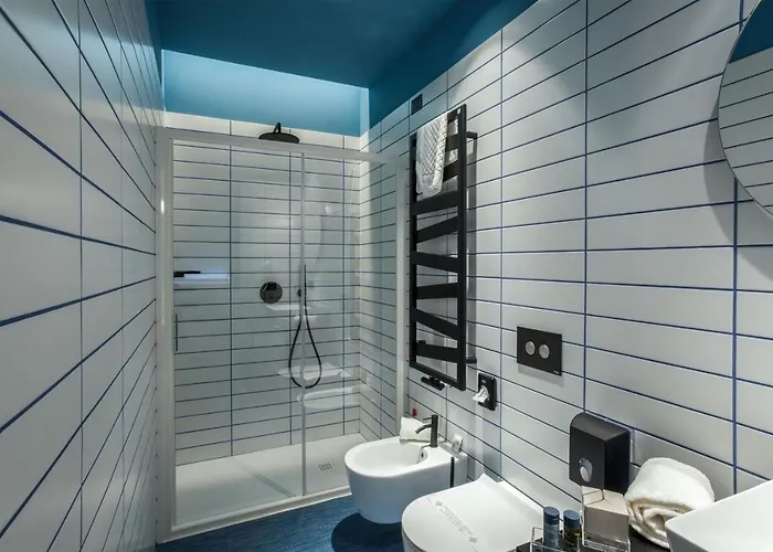 Hotel Western Dimora Del Monaco Matera