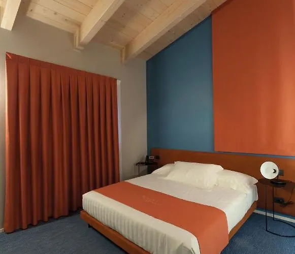 Western Dimora Del Monaco Hotel Matera