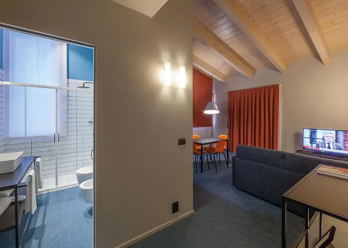 Hotel Western Dimora Del Monaco Matera