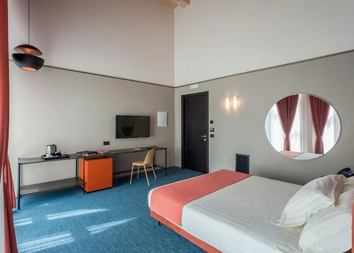 Western Dimora Del Monaco Hotel